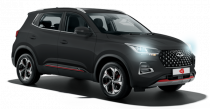 Haval F7x 2021