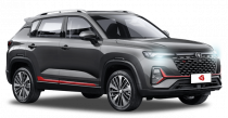Haval F7x 2021