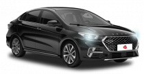 Forthing T5