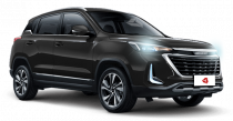Renault Logan Stepway