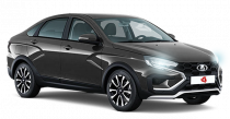 lada vestacross