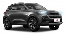 Haval F7x 2021