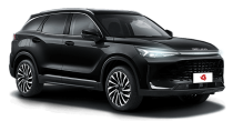 Haval F7x 2021