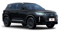 Haval F7x 2021