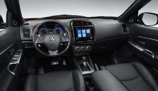 Mitsubishi 