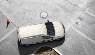 Lada Largus Фургон CNG