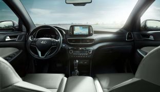 Hyundai Tucson 2020