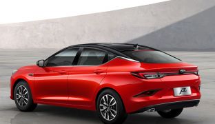 JAC J7