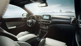 Hyundai Tucson 2020