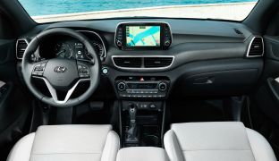 Hyundai Tucson 2020
