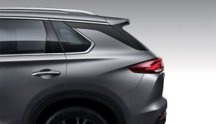 GAC GS5