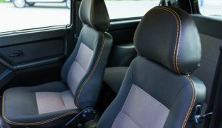 Lada 4X4 Urban 3D
