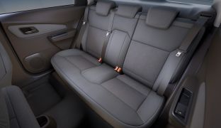 Chevrolet Cobalt 2016