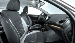 Lada Vesta SW 2022