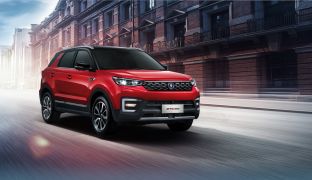 Changan CS55