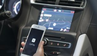 Citroen DS4