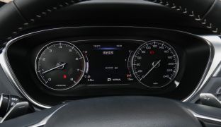 GAC GS5