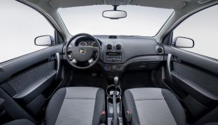 Chevrolet Nexia