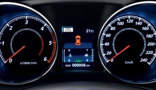 Citroen C4 Aircross
