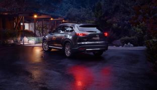 Mazda CX-9