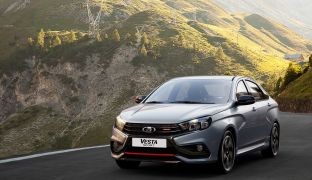 Lada Vesta Sport