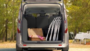 Ford Tourneo