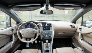 Citroen DS4