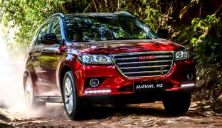 Haval H2