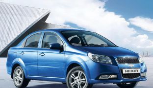Chevrolet Nexia