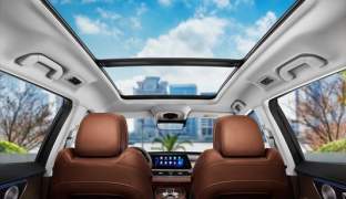 Chery Tiggo 8 Pro Max
