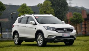 Dongfeng AX7