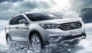 Dongfeng AX7
