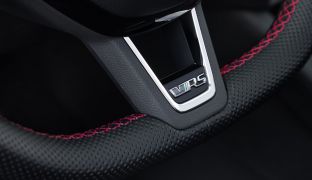 Skoda Octavia RS