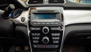 Haval H2