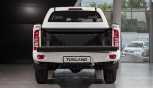 Foton Tunland