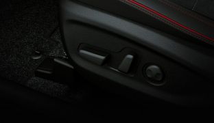 Hyundai Tucson N Line