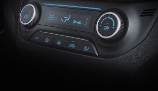 Hyundai Creta 2020