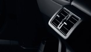 Mitsubishi Outlander 7 мест