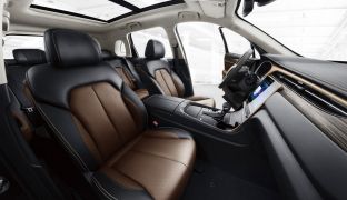 GAC GS5