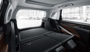 GAC GS5