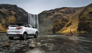 Hyundai Creta 2020