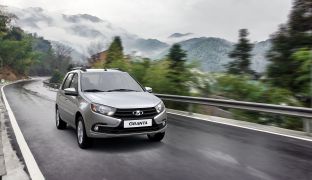 Lada Granta Универсал