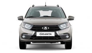 Lada Granta Универсал