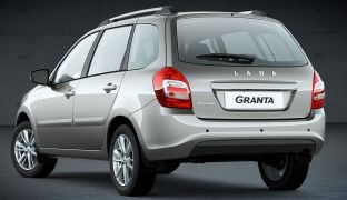 Lada Granta Универсал