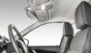 Lada Granta Хэтчбек