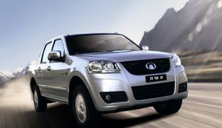 Great Wall Wingle 5