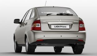 Lada Priora