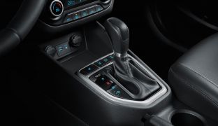Hyundai Creta 2019
