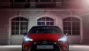 Citroen DS3