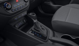 Hyundai Solaris 2019